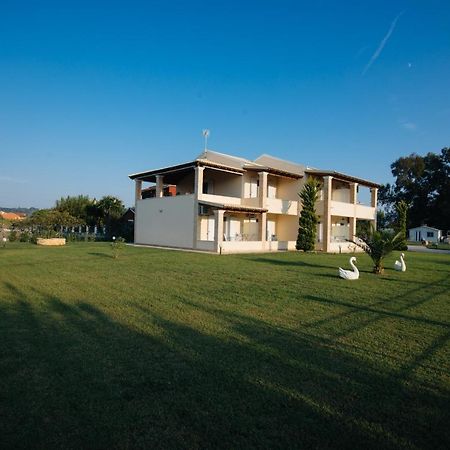 Villa Agiolina Sidari  Exterior photo