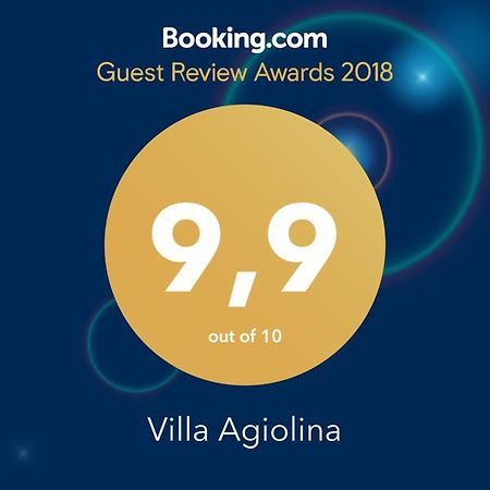 Villa Agiolina Sidari  Exterior photo