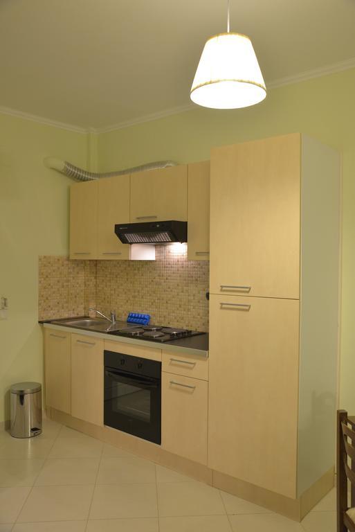 Villa Agiolina Sidari  Room photo