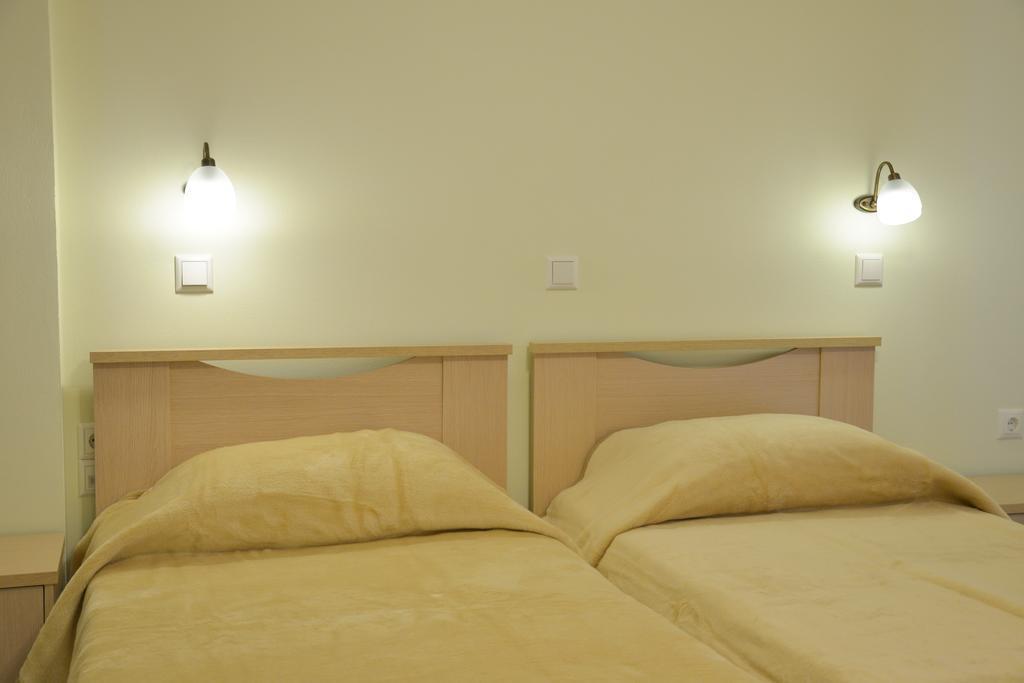 Villa Agiolina Sidari  Room photo