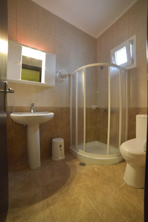 Villa Agiolina Sidari  Room photo