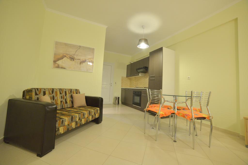 Villa Agiolina Sidari  Room photo