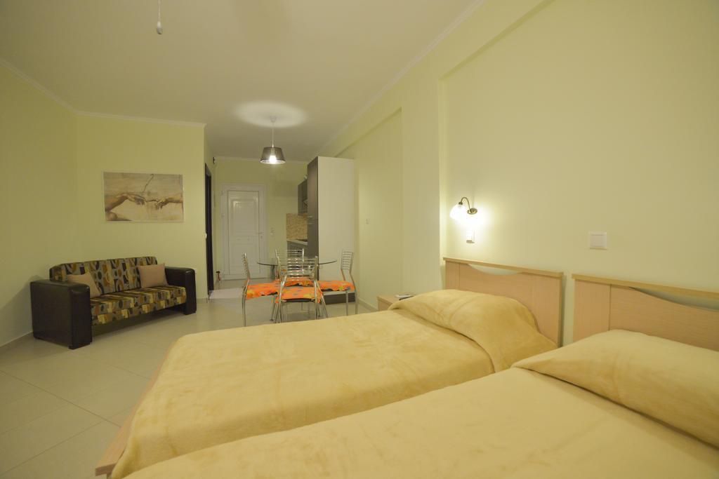 Villa Agiolina Sidari  Room photo