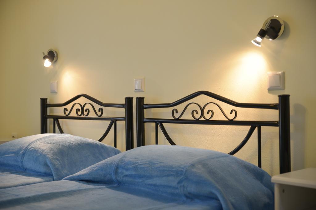 Villa Agiolina Sidari  Room photo