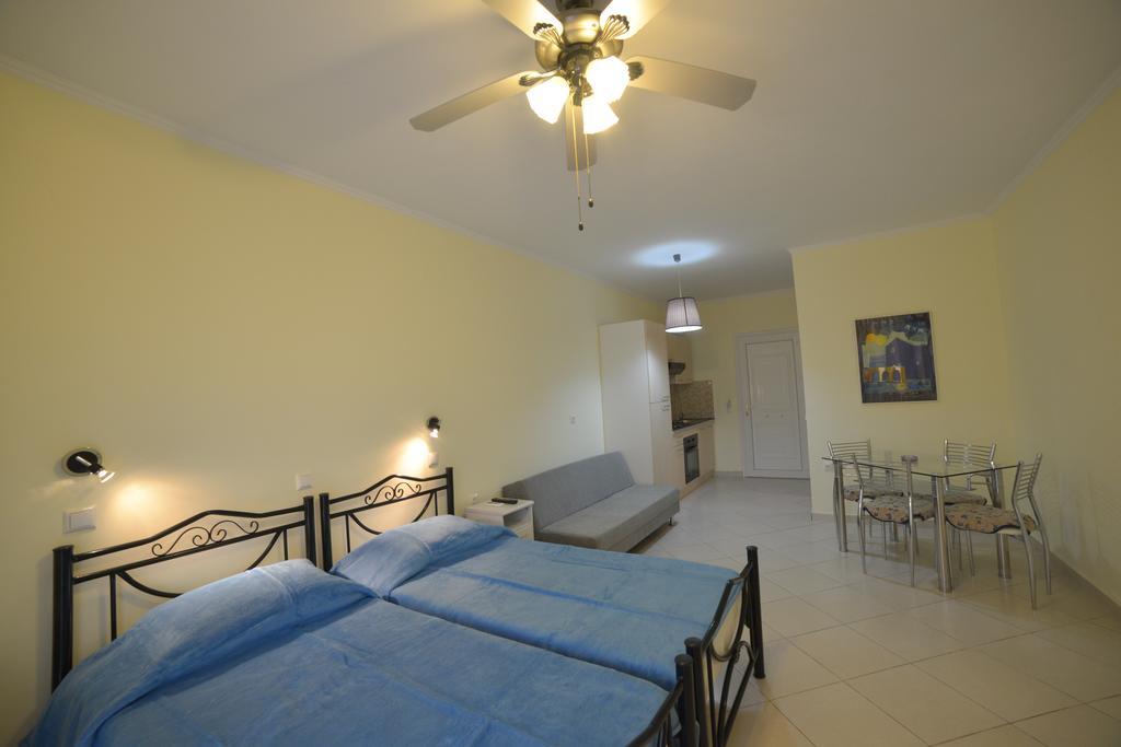 Villa Agiolina Sidari  Room photo