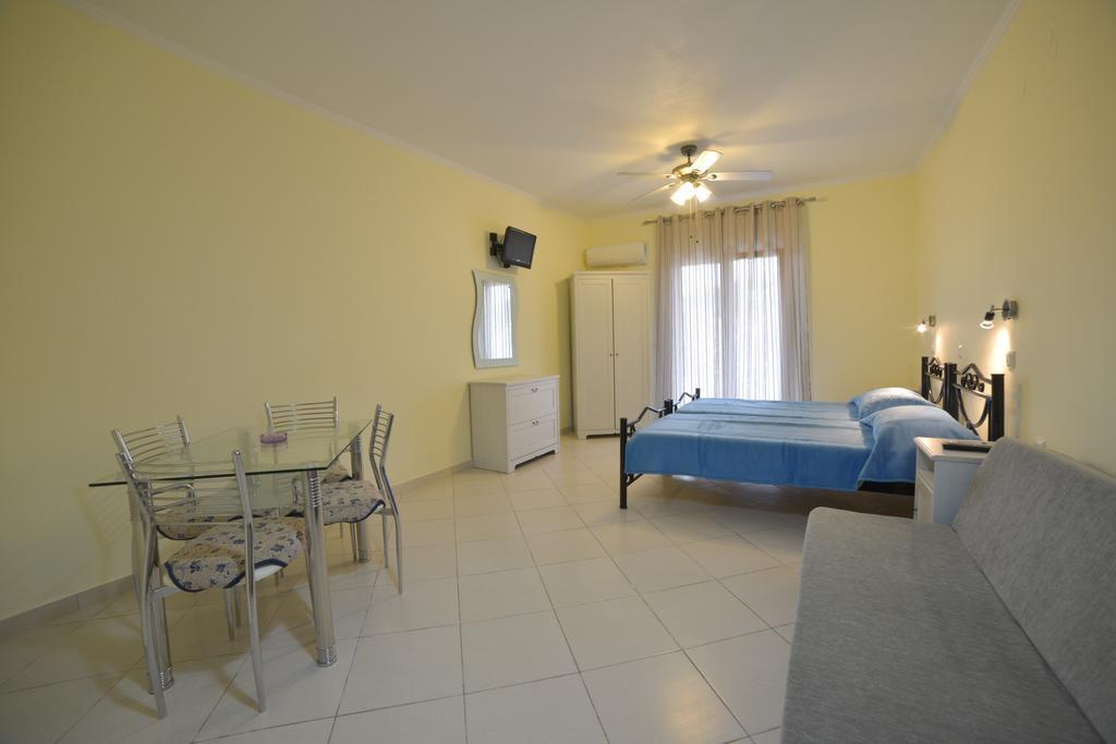 Villa Agiolina Sidari  Room photo