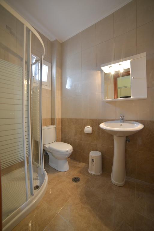 Villa Agiolina Sidari  Room photo