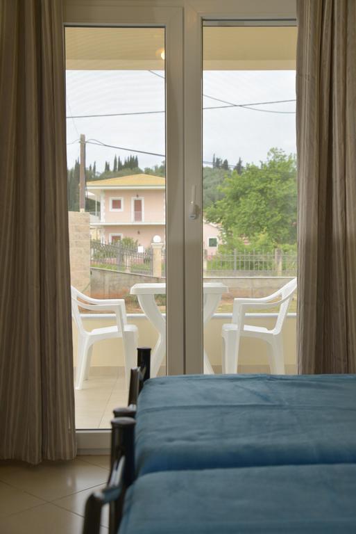 Villa Agiolina Sidari  Room photo