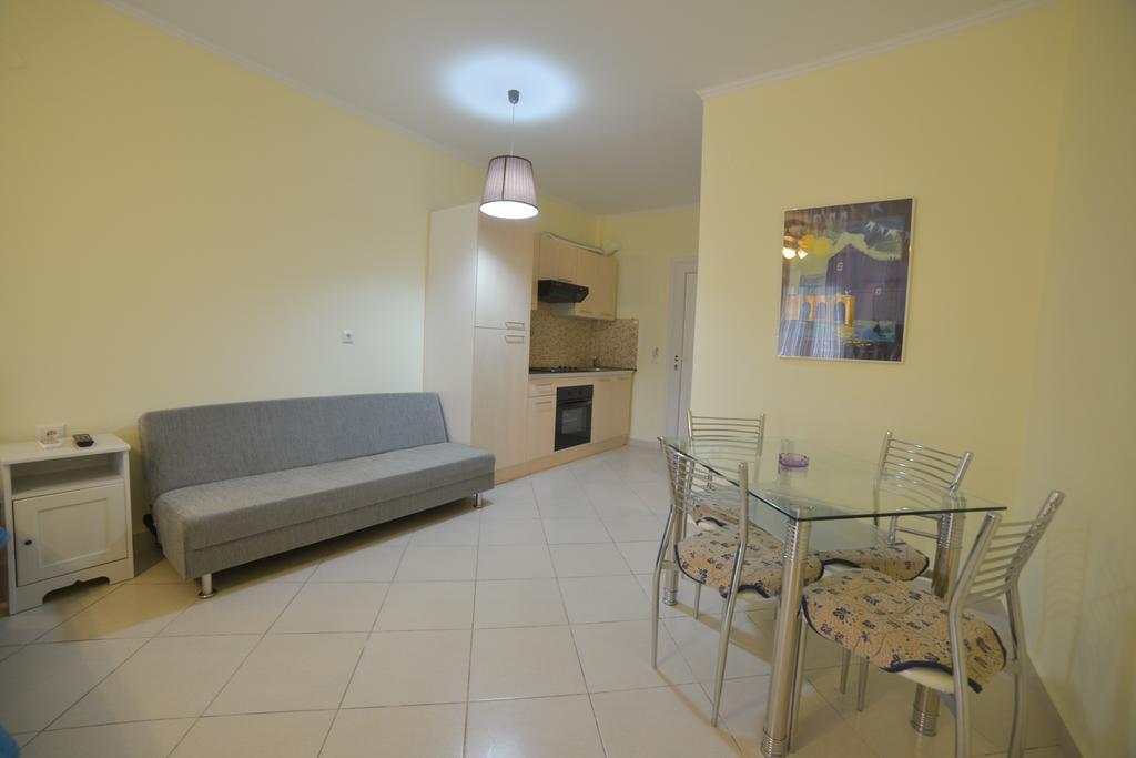 Villa Agiolina Sidari  Room photo