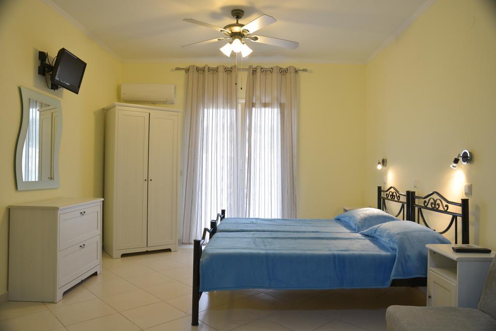 Villa Agiolina Sidari  Room photo