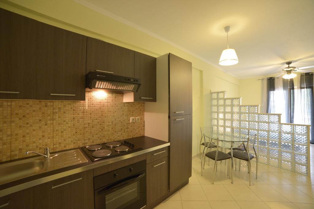 Villa Agiolina Sidari  Room photo